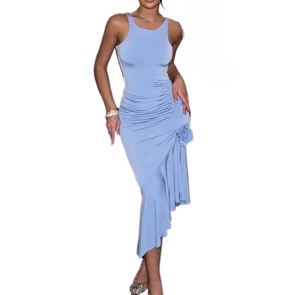 Elegant Cocktail Dress Perfect for Special Occasions - Picture 3 of 6